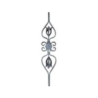 Affordable Wrought Iron Pickets