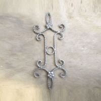 China's Premier Wrought Iron Pickets Factory