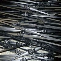 Leading Wrought Iron Pickets Suppliers