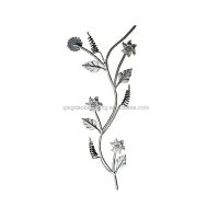 Customized Wrought Iron Crafting with Style
