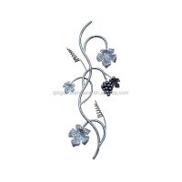 Wrought Iron Custom Material Durable
