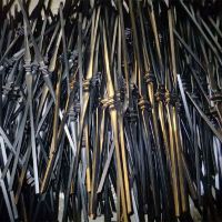 Leading Suppliers of Wrought Iron Pickets