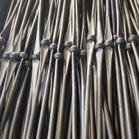 Trendsetting Wrought Iron Picket