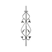Premium Quality Wrought Iron Pickets