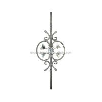 Craft Your Fence with Character Wrought Iron Pickets