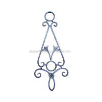 Wrought Iron Pickets  Elegant Fencing Solutions