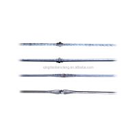 Leading Wrought Iron Pickets Suppliers