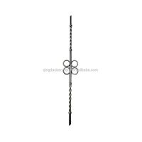 Affordable Wrought Iron Pickets