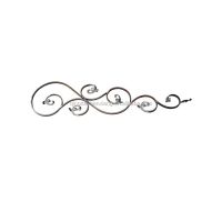 Custom Wrought Iron for Fencing and Gates