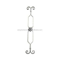 Craft Your Fence with Customized Wrought Iron Pickets