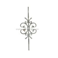 Craft Your Fence with Customized Wrought Iron Pickets