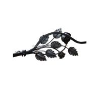 Customized Wrought Iron Crafting Elegant