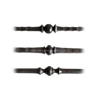 Newest Wrought Iron Pickets