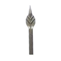 Wrought Iron Spears Handcrafted