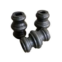 Fashionable Iron Collars: Find Top Quality Suppliers