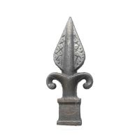 Unleash Your Style with Customized Wrought Iron Spears