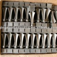 Wrought Iron Spears Handcrafted Masterpieces