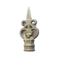 Transform Space Your with Customized Wrought Iron Scrolls