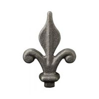 Affordable Wrought Iron Spears