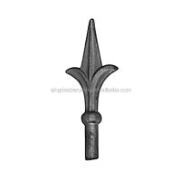 Affordable Wrought Iron Spears