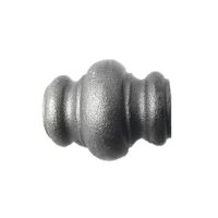 Customized Wrought Iron Unique Accessories