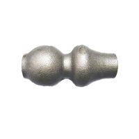 Wrought Iron Elegance for Your Decorative