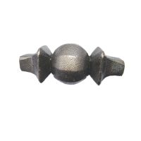 Wrought Iron Collars Premium Quality