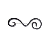 Wholesale Wrought Iron Scrolls Bulk