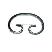 Wrought Iron Scrolls Suppliers Elegant Decor for Any Space