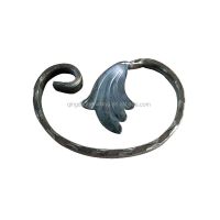 Premium Wrought Iron Scrolls by Leading Manufacturers