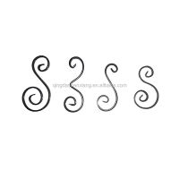 Wholesale Wrought Iron Scrolls