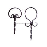 Custom Wrought Iron Material Durable