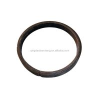 Wrought Iron Scrolls Elegant and Versatile Decorative