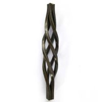 Wrought Iron Baskets Handcrafted Metal Baskets 