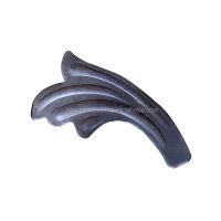 Wrought Iron Flowers for Your Home Decor