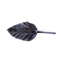 Wrought Iron Flowers Suppliers Elegant Decorations
