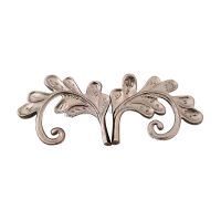 Wrought Iron Flowers Timeless Elegance