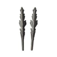 Blooming Beauty Customized Wrought Iron Flowers