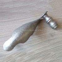 Customized Wrought Iron Handles  Handcrafted